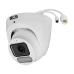 IP камера BCS-P-EIP28FCL3-Ai1, 8MP, 2.8mm, WhiteLight, SD, Mic, PoE